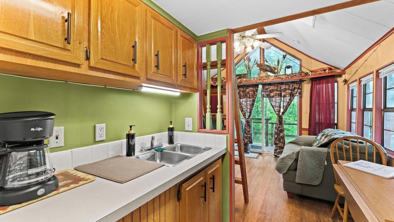 Photo of Kitchen in Wiley