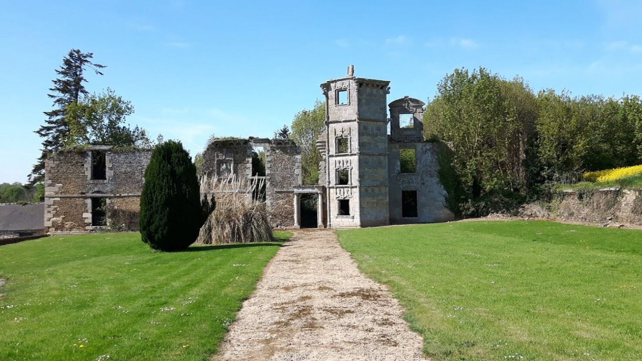 Photo of Outdoor in Taden