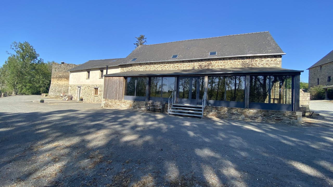 Photo of Outdoor in Taden