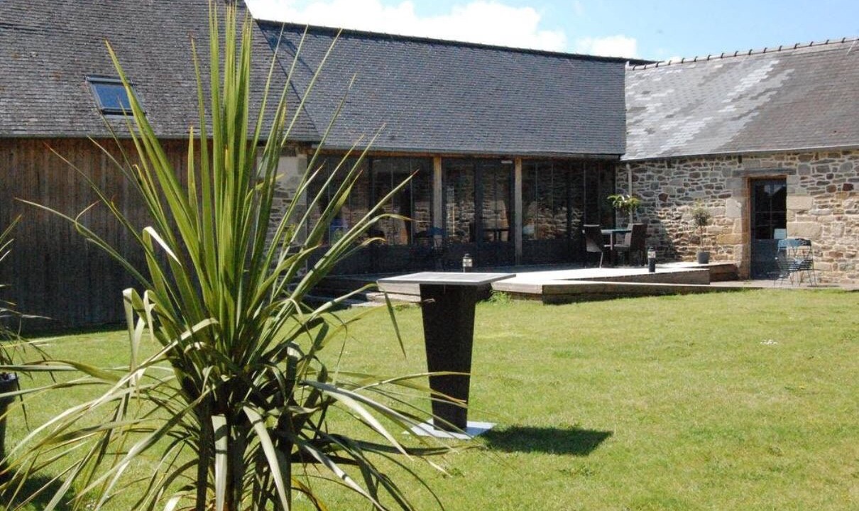 Photo of Outdoor in Taden