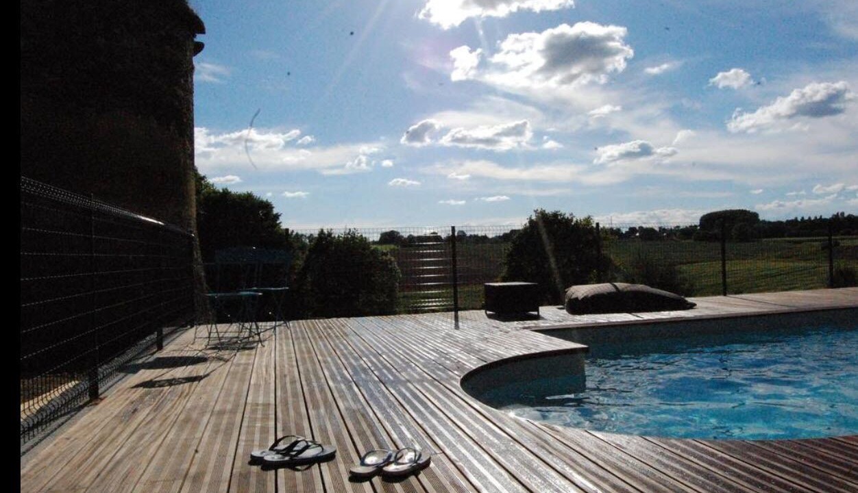Photo of Outdoor in Taden