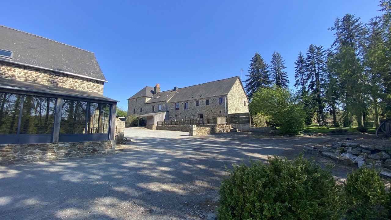 Photo of Outdoor in Taden