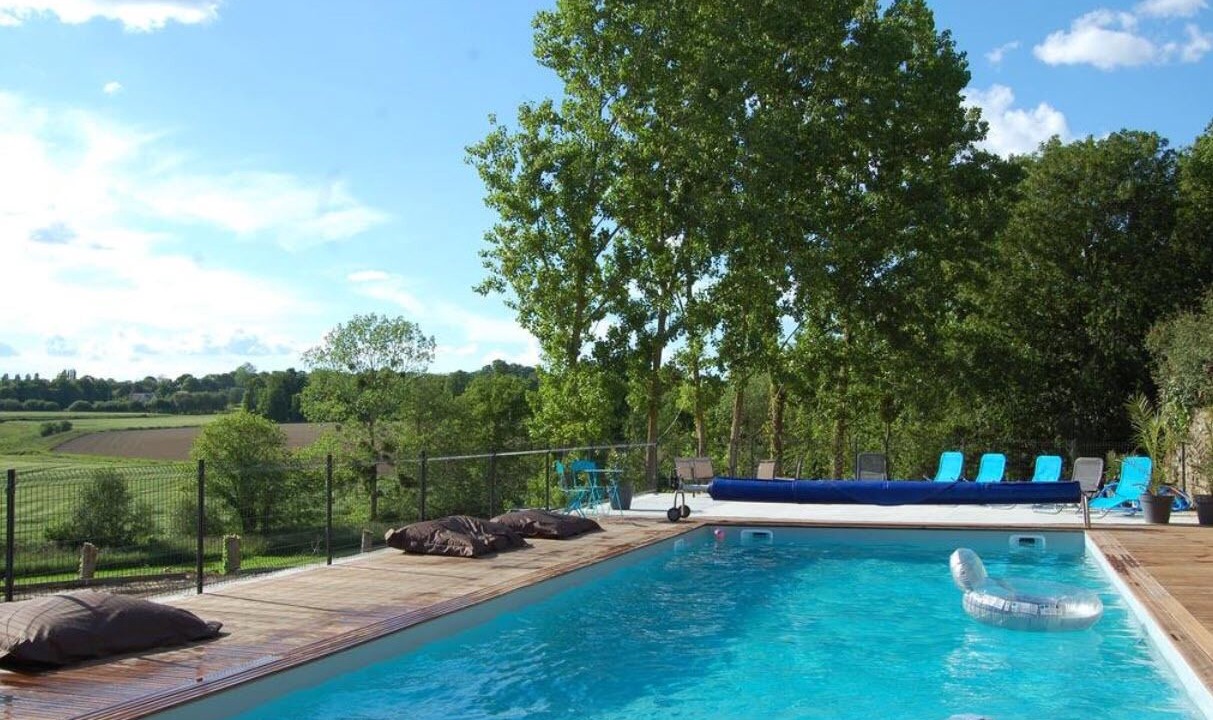 Photo of Outdoor in Taden
