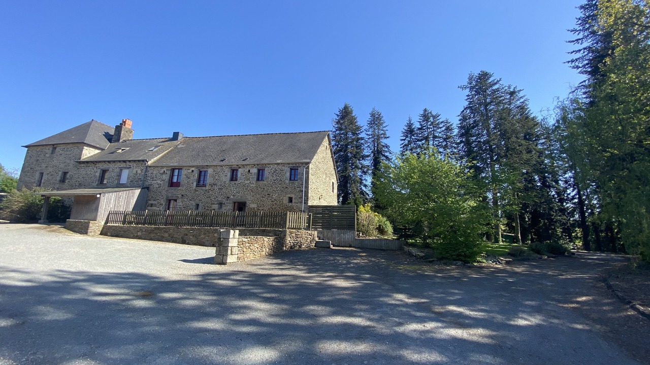Photo of Outdoor in Taden