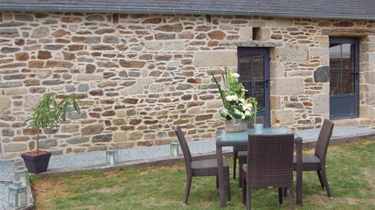 Photo of Patio Balcony in Taden