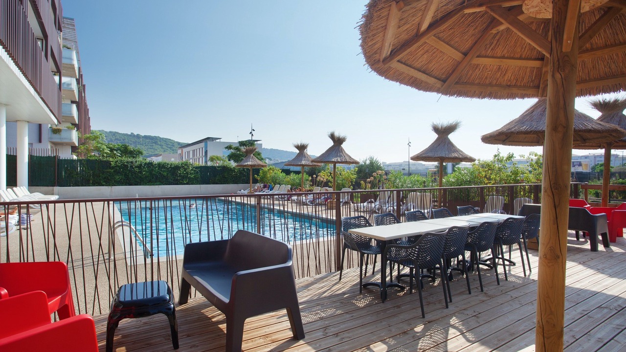 Photo of Outdoor in Sete