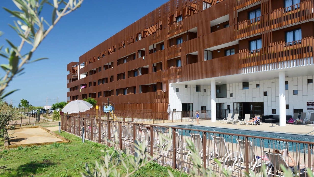 Photo of Outdoor in Sete