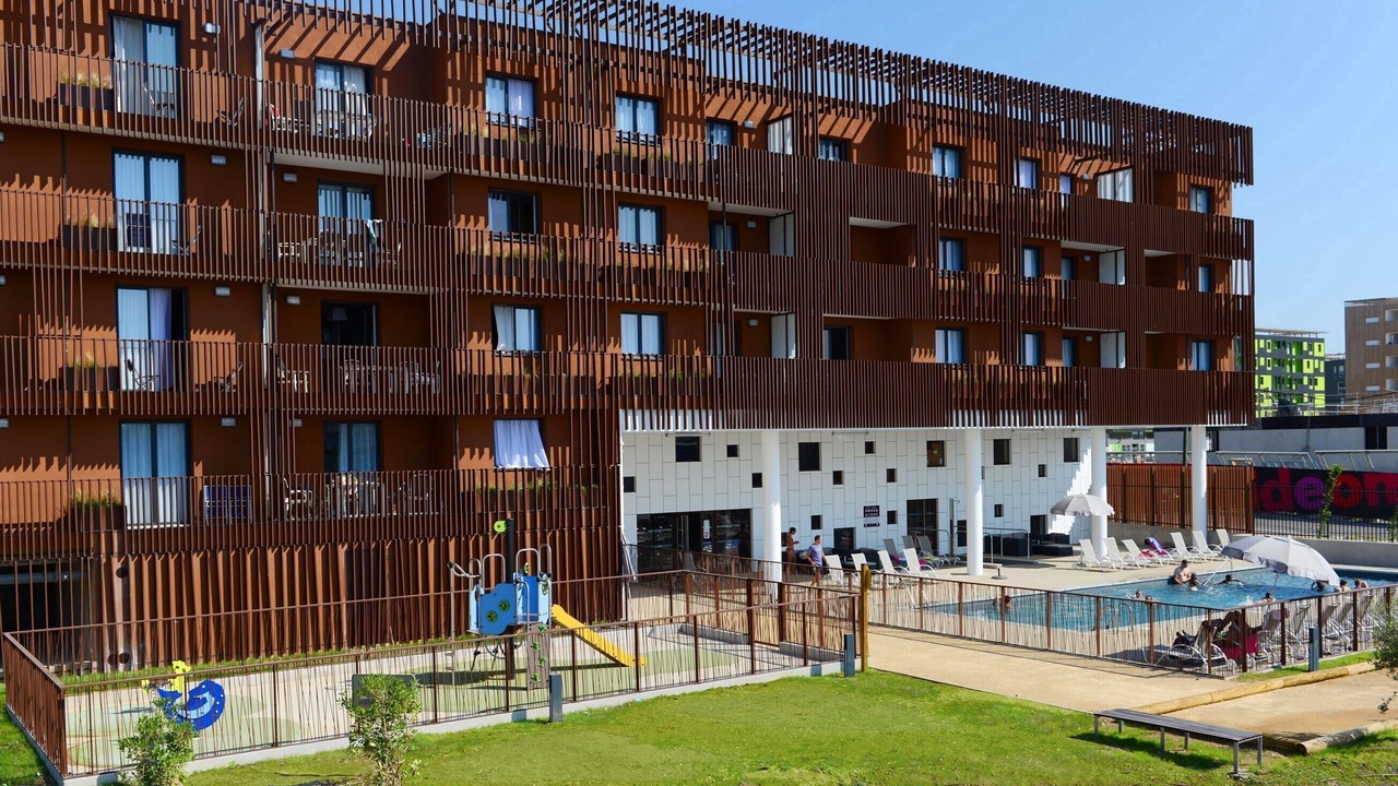 Photo of Outdoor in Sete