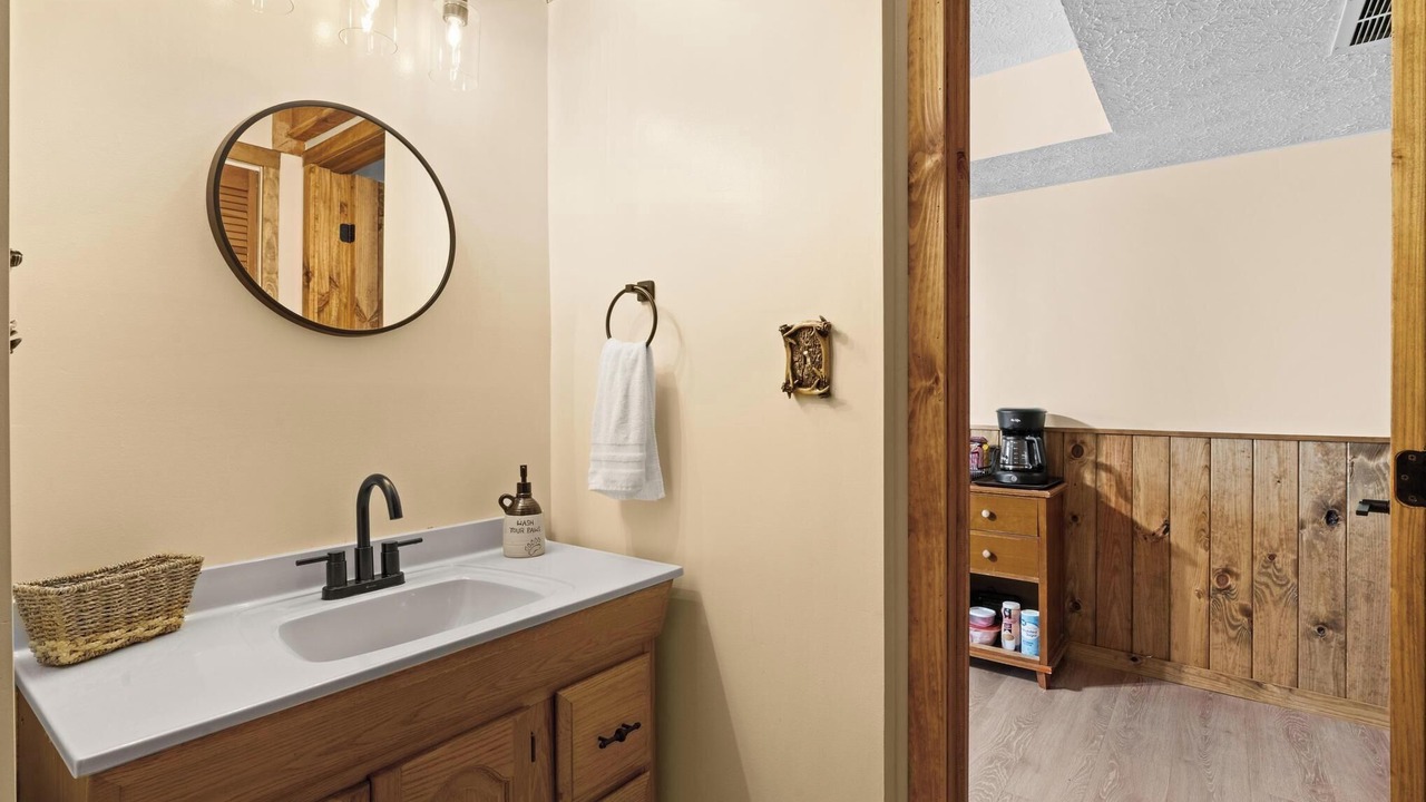 Photo of Bathroom in Wiley