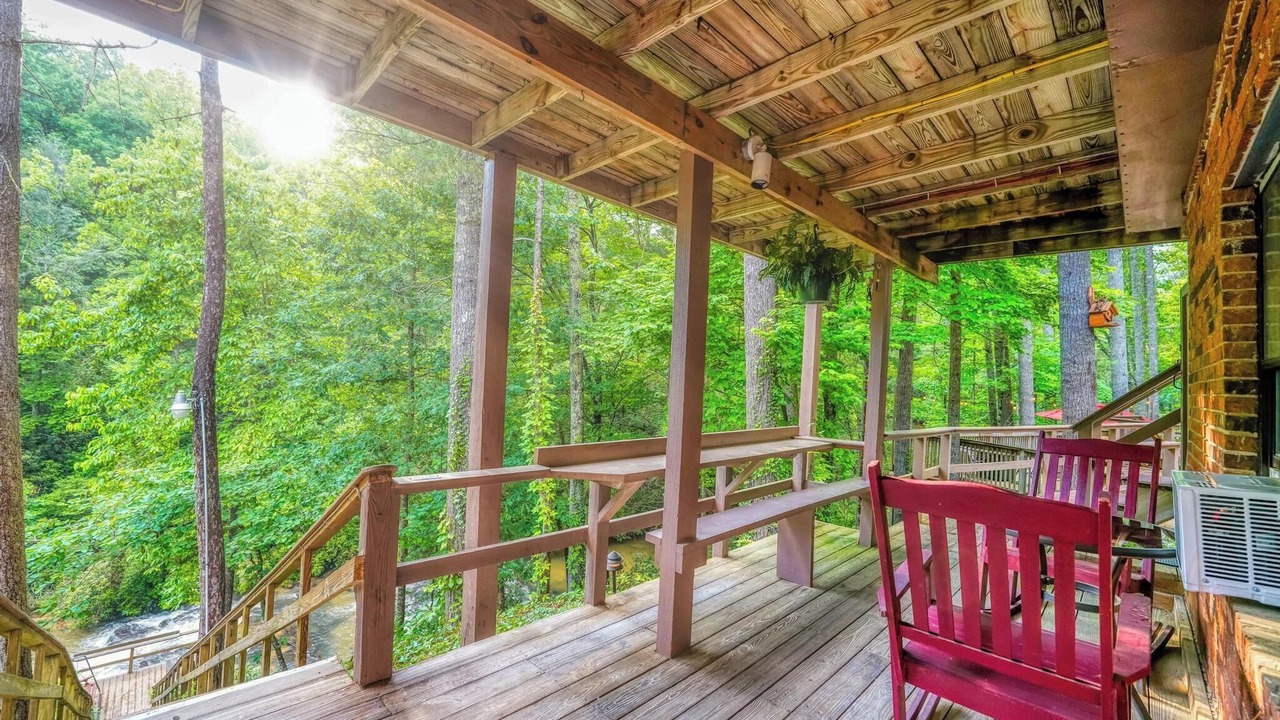 Photo of Outdoor in Wiley