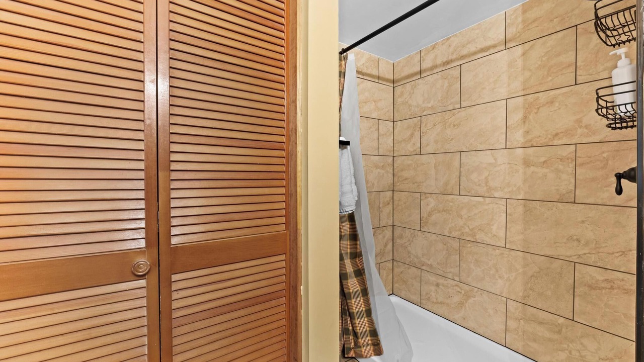 Photo of Bathroom in Wiley