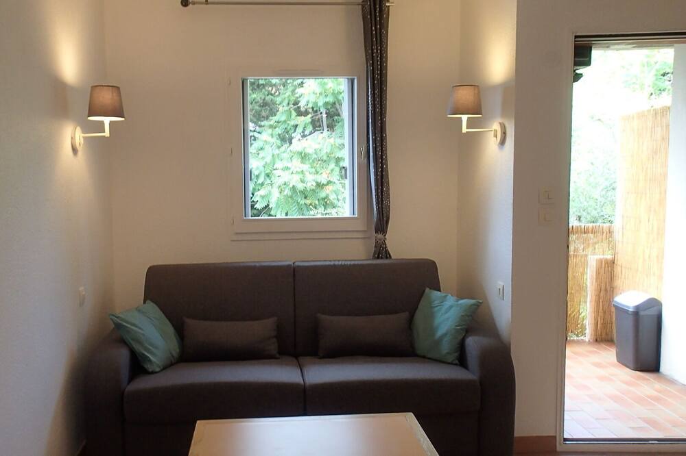 Photo of Livingroom in Fabron