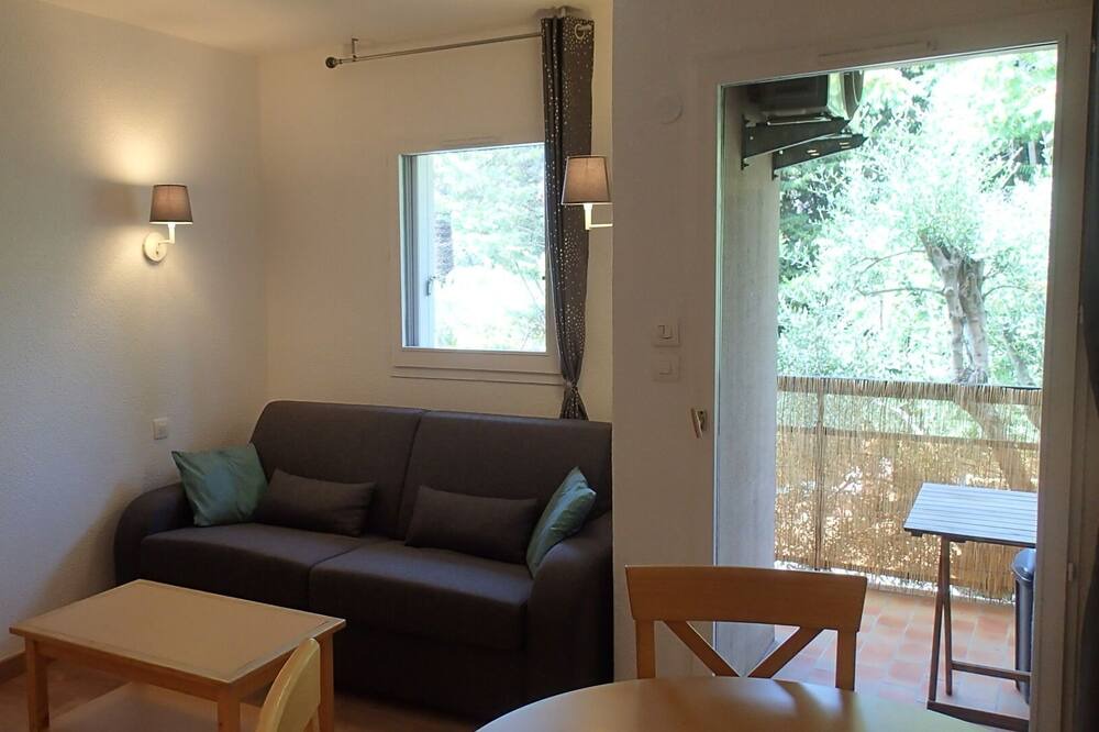 Photo of Livingroom in Fabron