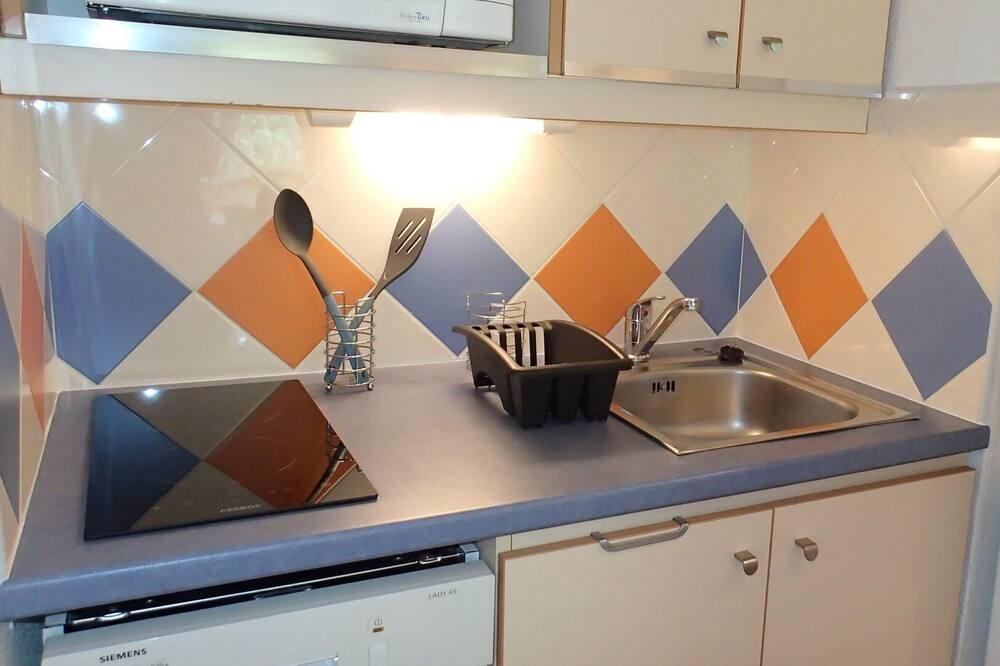 Photo of Kitchen in Fabron