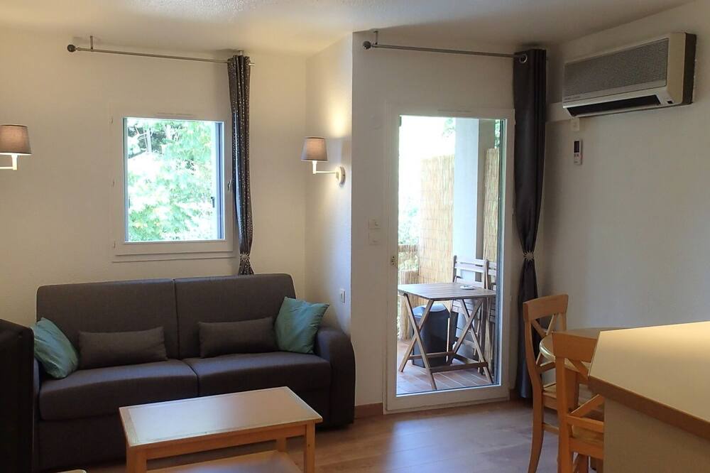 Photo of Livingroom in Fabron