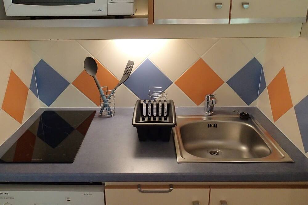 Photo of Kitchen in Fabron