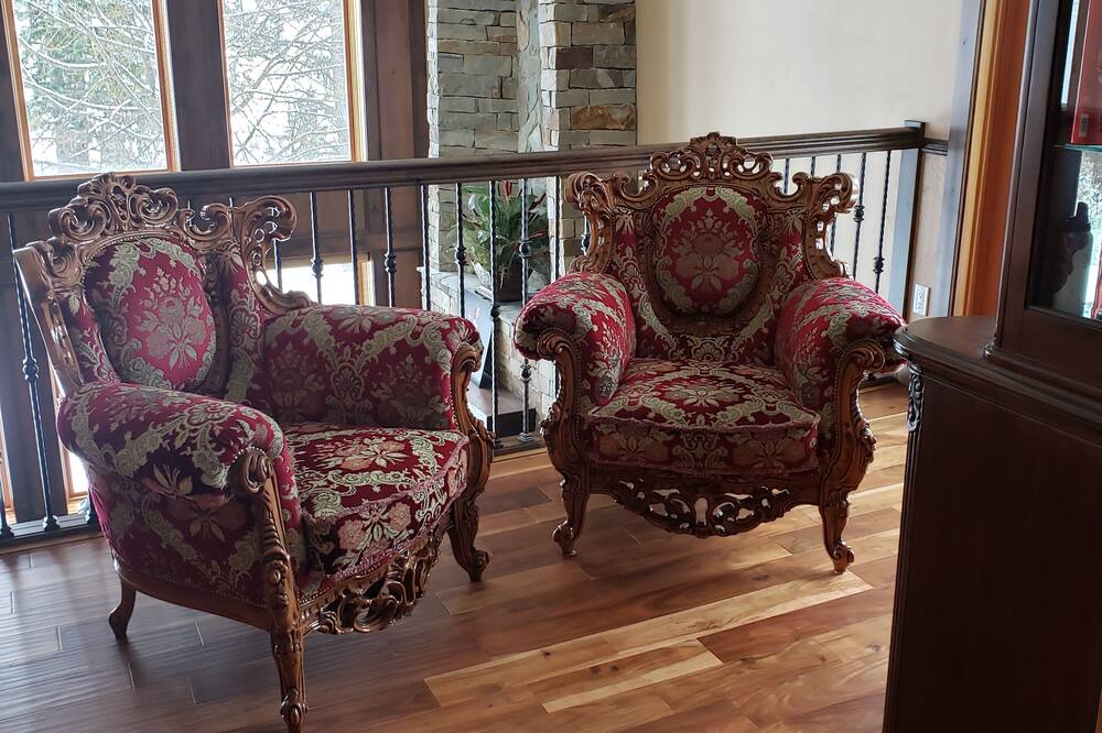 Photo of Livingroom in Medical Lake