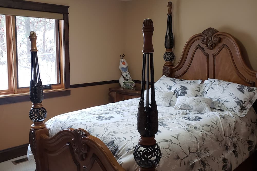 Photo of Bedroom in Medical Lake
