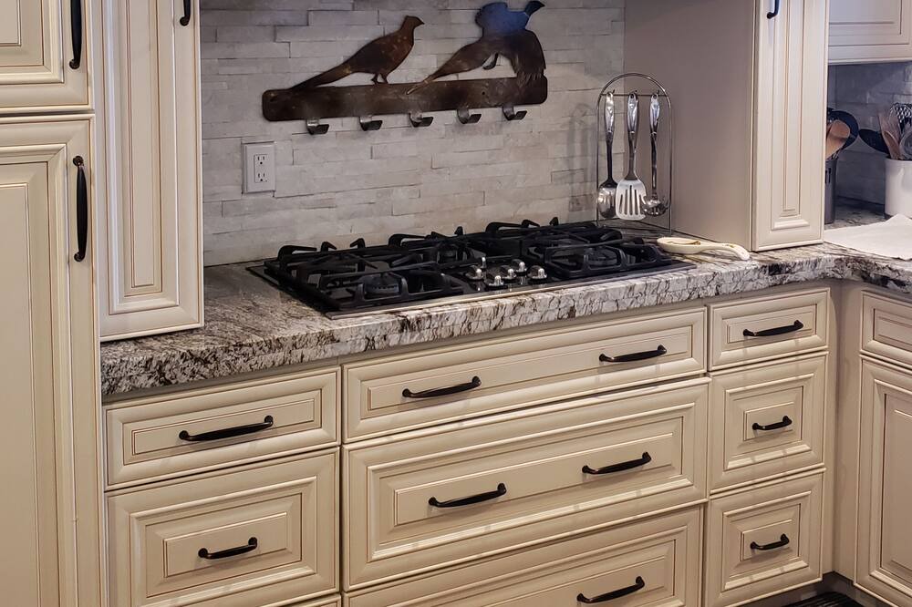 Photo of Kitchen in Medical Lake