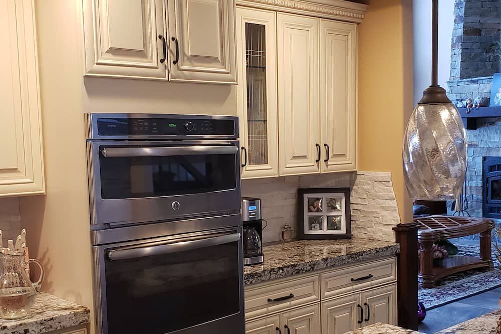 Photo of Kitchen in Medical Lake