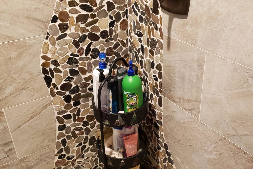 Photo of Bathroom in Medical Lake