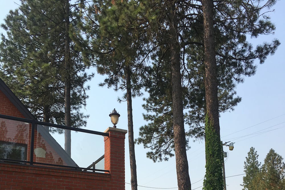 Photo of Outdoor in Medical Lake