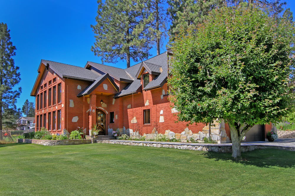 Photo of Outdoor in Medical Lake