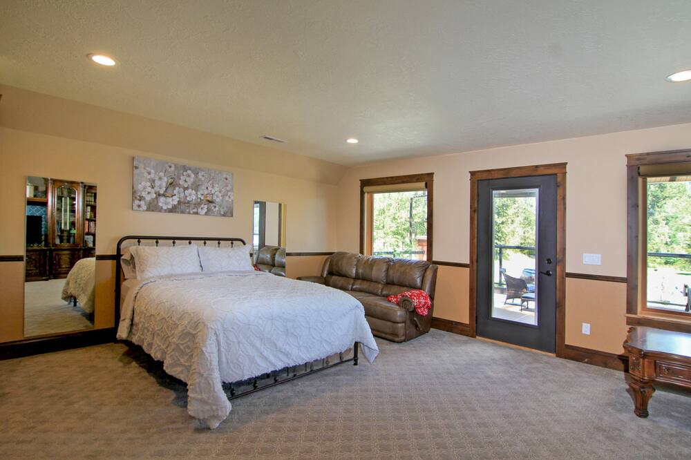 Photo of Bedroom in Medical Lake