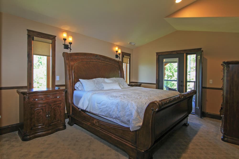 Photo of Bedroom in Medical Lake