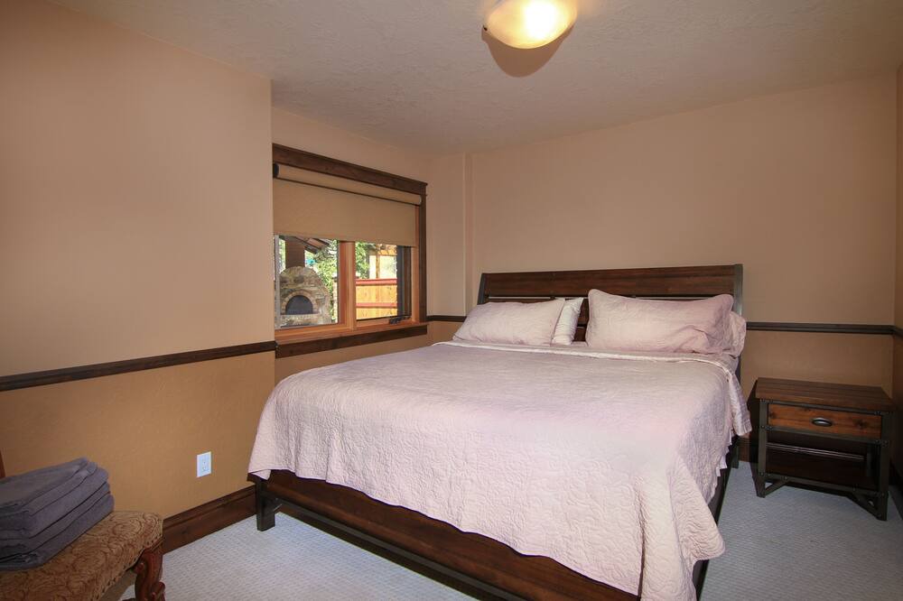 Photo of Bedroom in Medical Lake