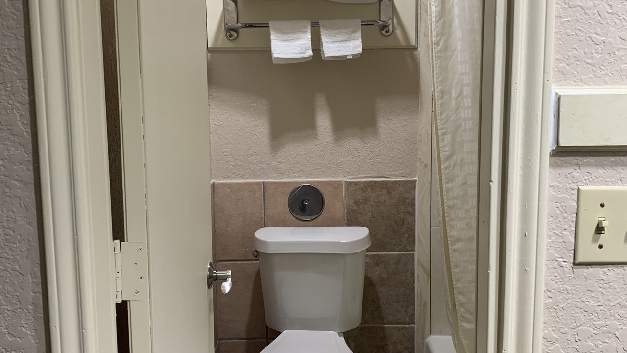 Photo of Bathroom in Greater Fondren Southwest