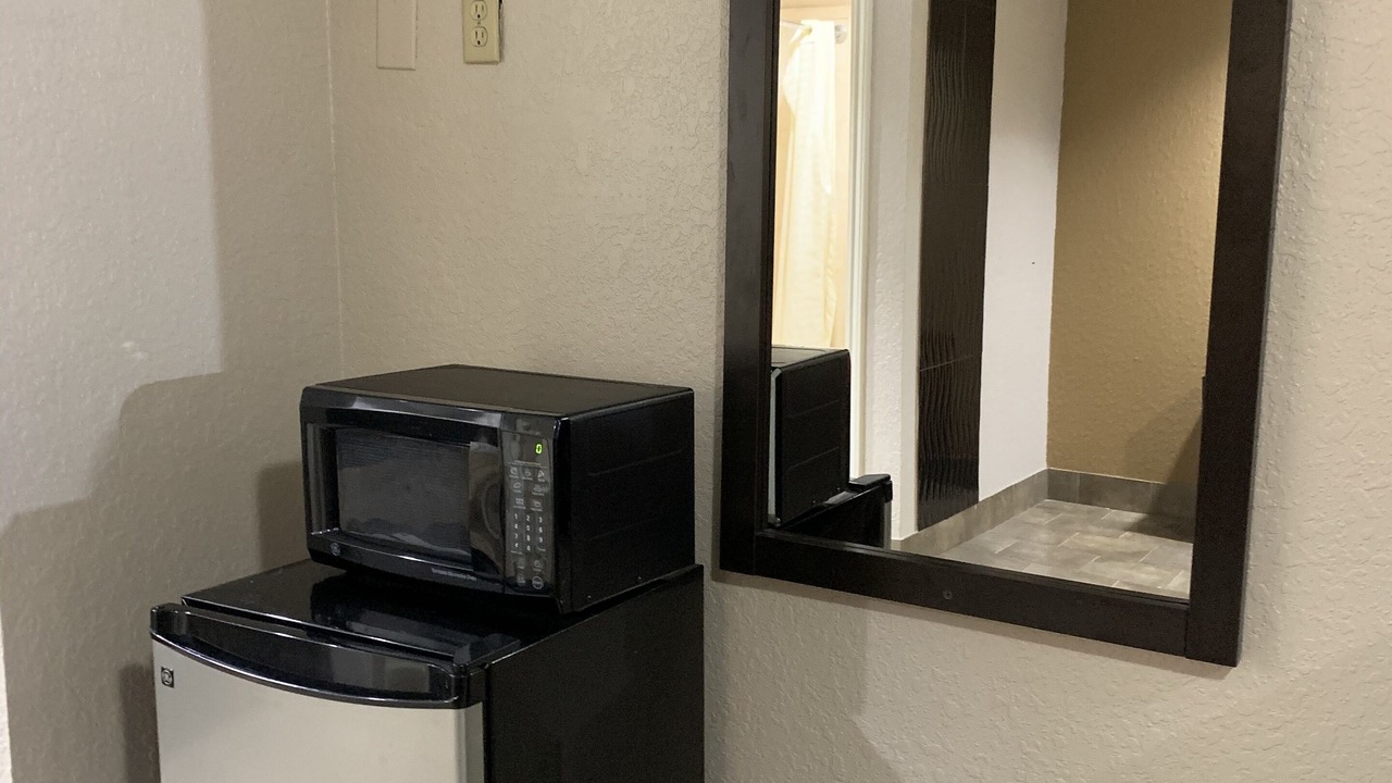 Photo of Bedroom in Greater Fondren Southwest