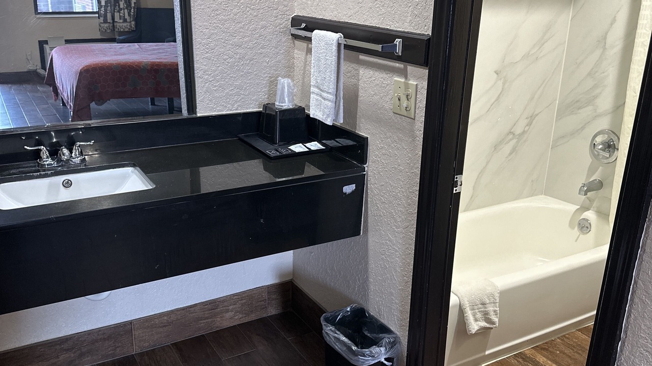 Photo of Bathroom in Greater Fondren Southwest