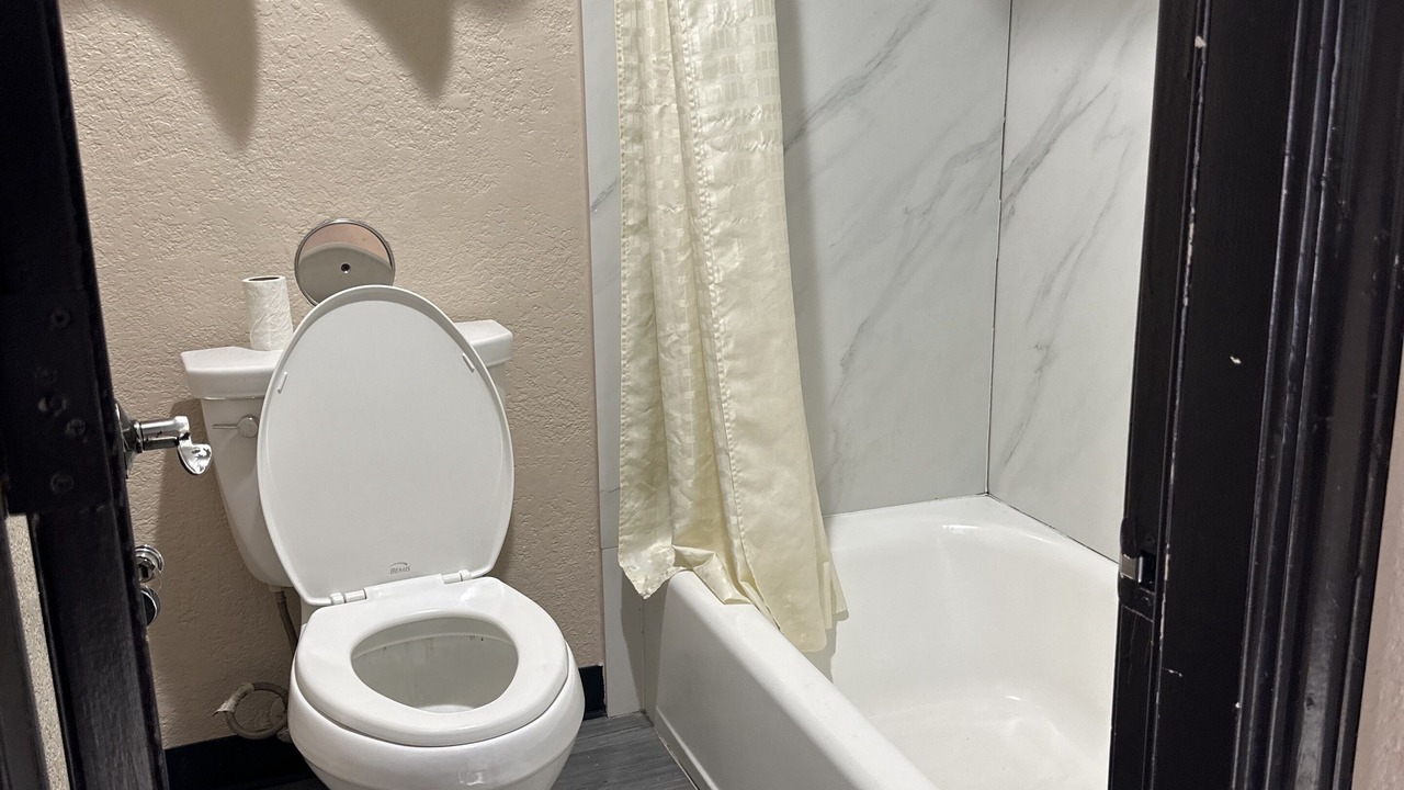 Photo of Bathroom in Greater Fondren Southwest