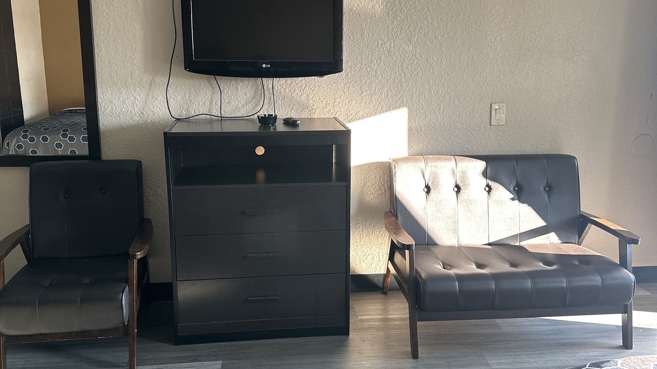 Photo of Bedroom in Greater Fondren Southwest