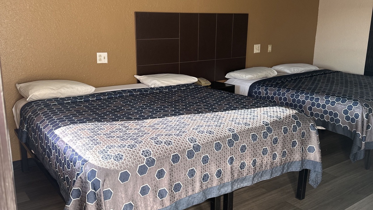 Photo of Bedroom in Greater Fondren Southwest