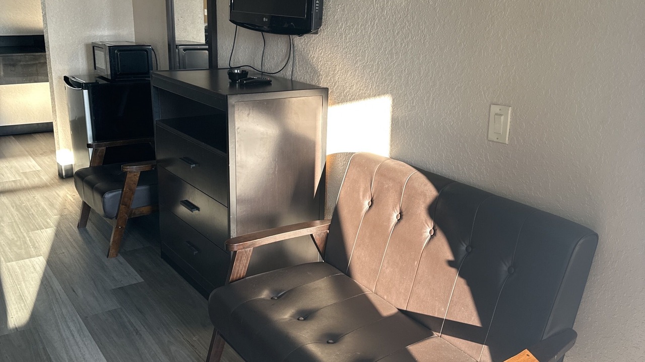 Photo of Bedroom in Greater Fondren Southwest