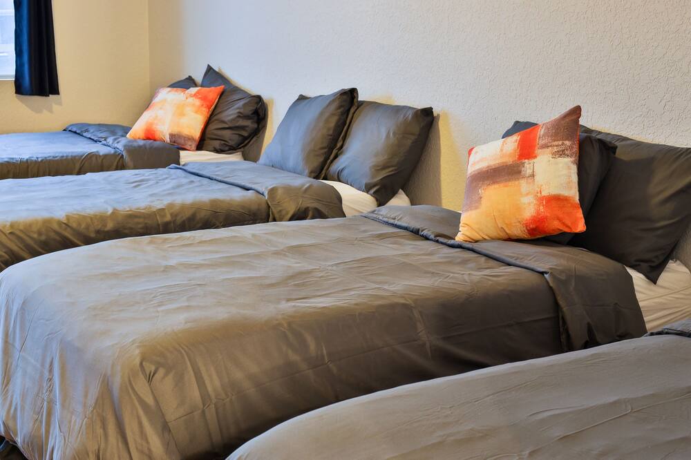 Photo of Bedroom in Warsaw
