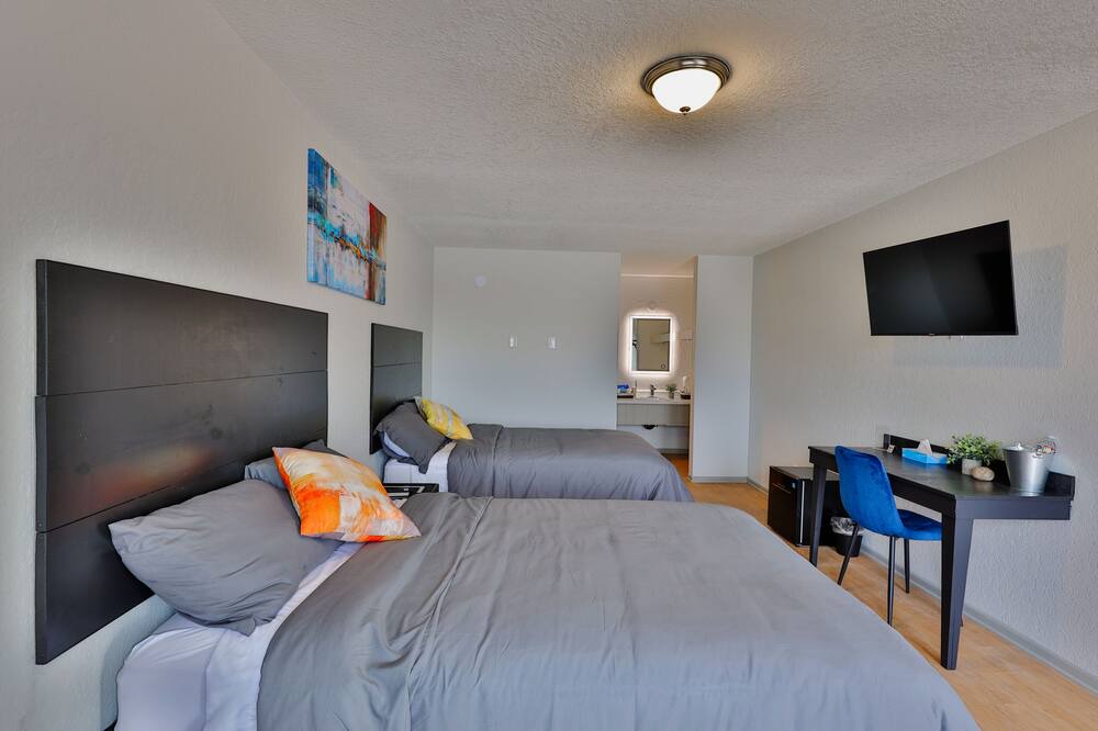 Photo of Bedroom in Warsaw
