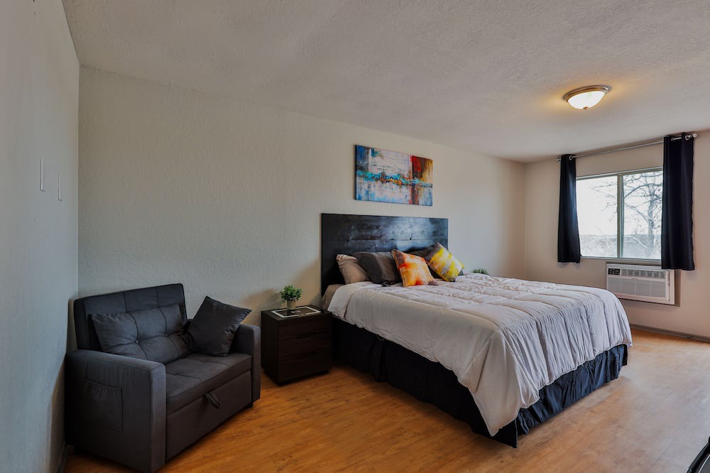 Photo of Livingroom in Warsaw