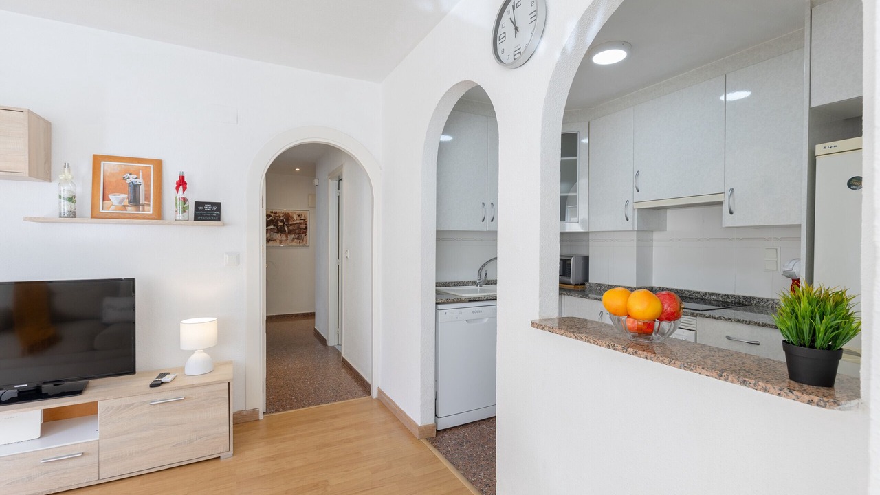 Photo of Kitchen in El Moncayo