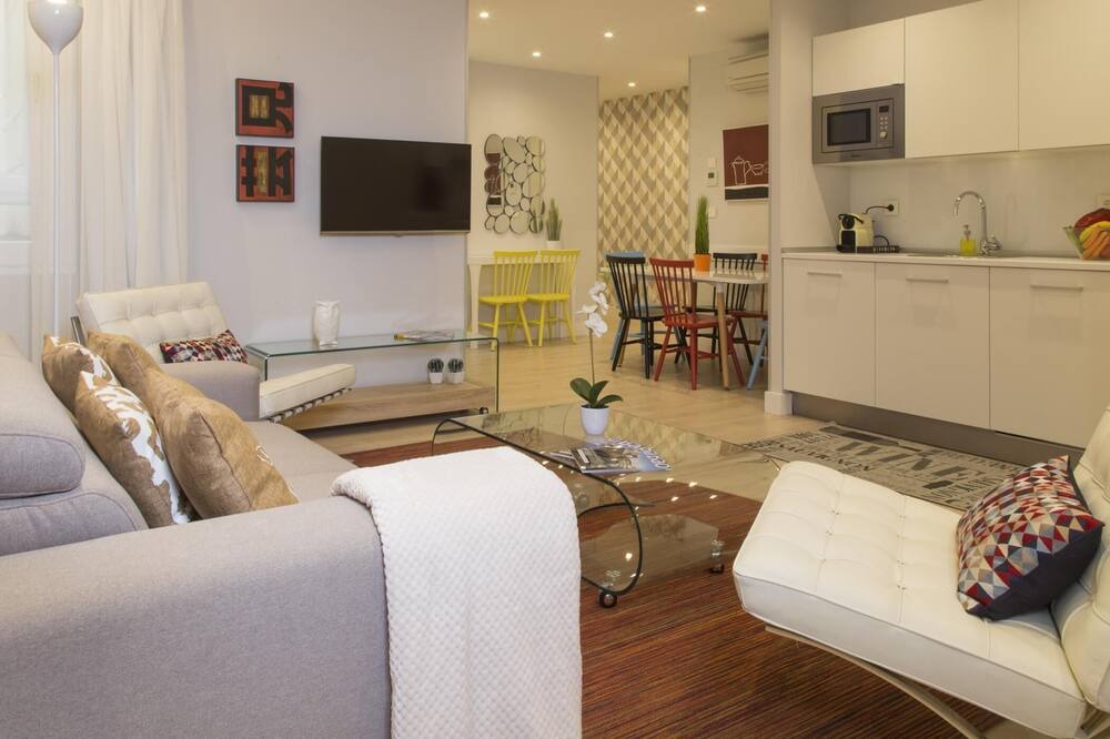Photo of Livingroom in Abando