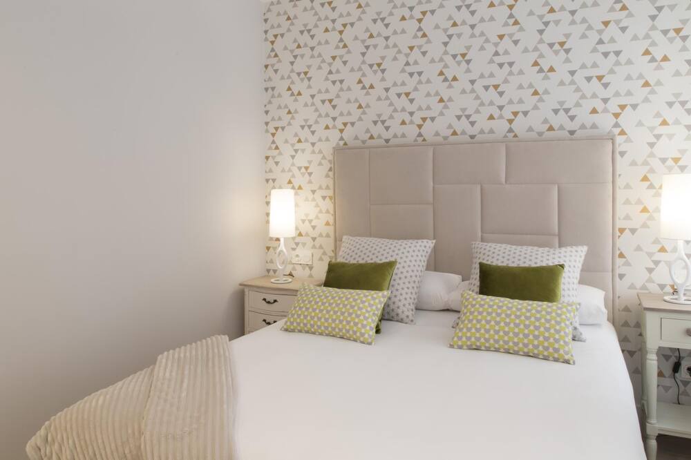 Photo of Bedroom in Abando