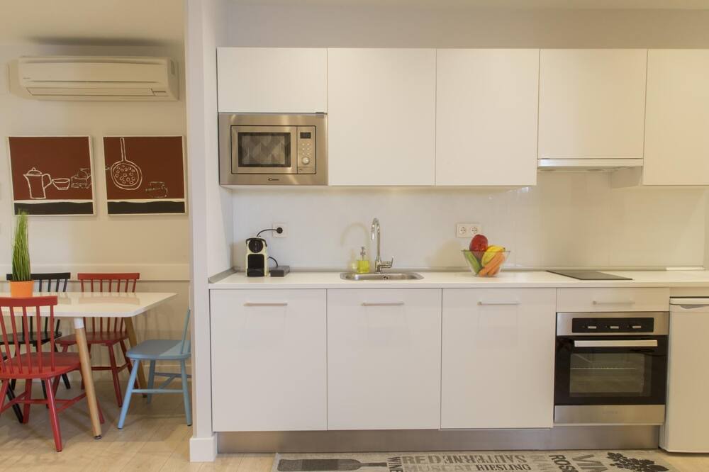 Photo of Kitchen in Abando
