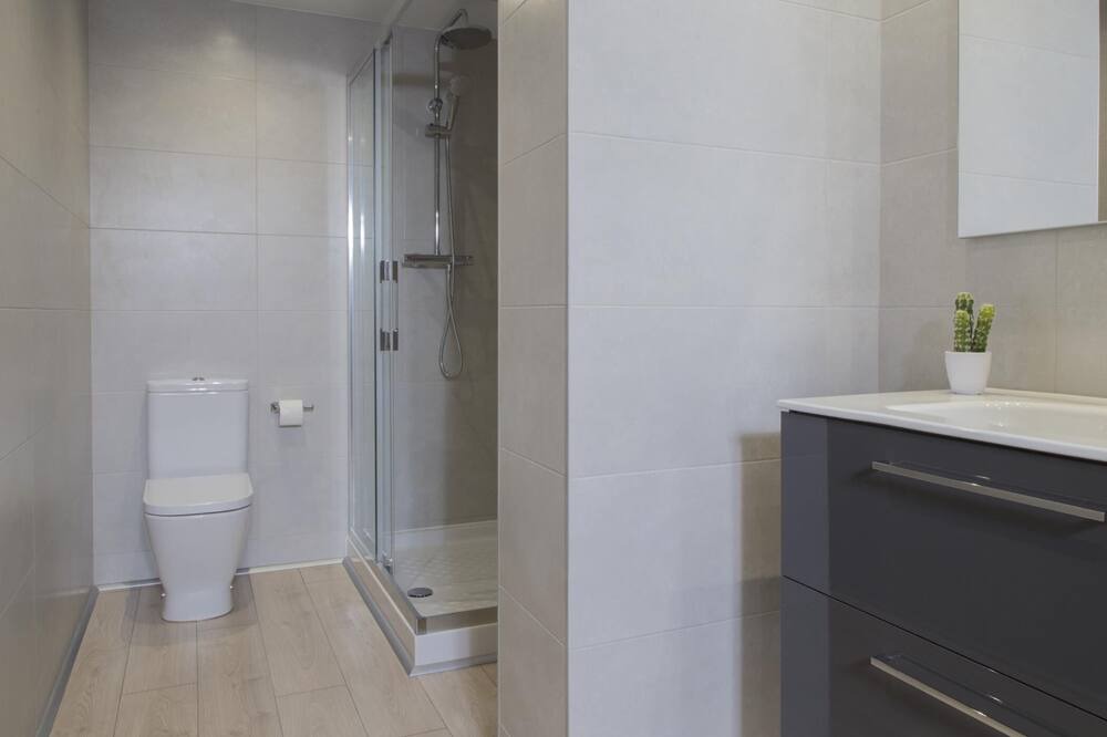 Photo of Bathroom in Abando