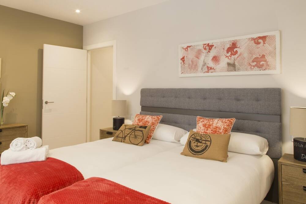 Photo of Bedroom in Abando