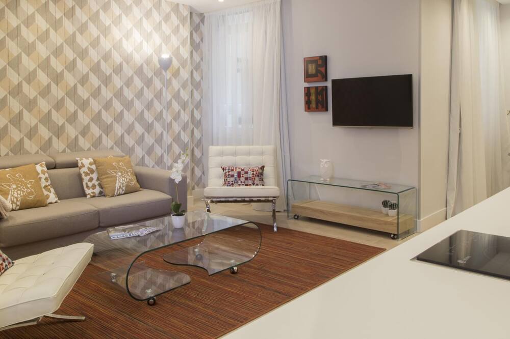 Photo of Bedroom in Abando