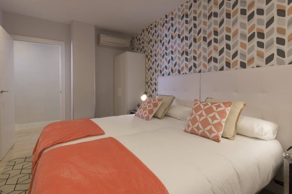 Photo of Bedroom in Abando