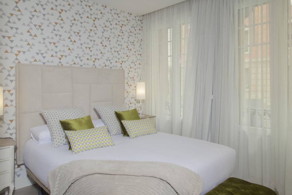 Photo of Bedroom in Abando