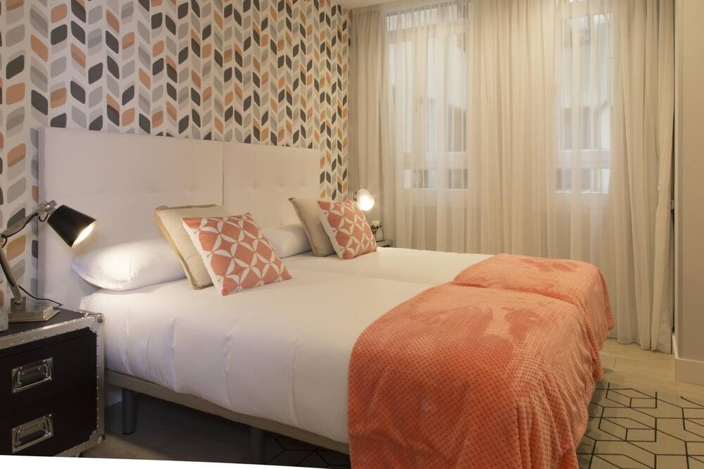 Photo of Bedroom in Abando